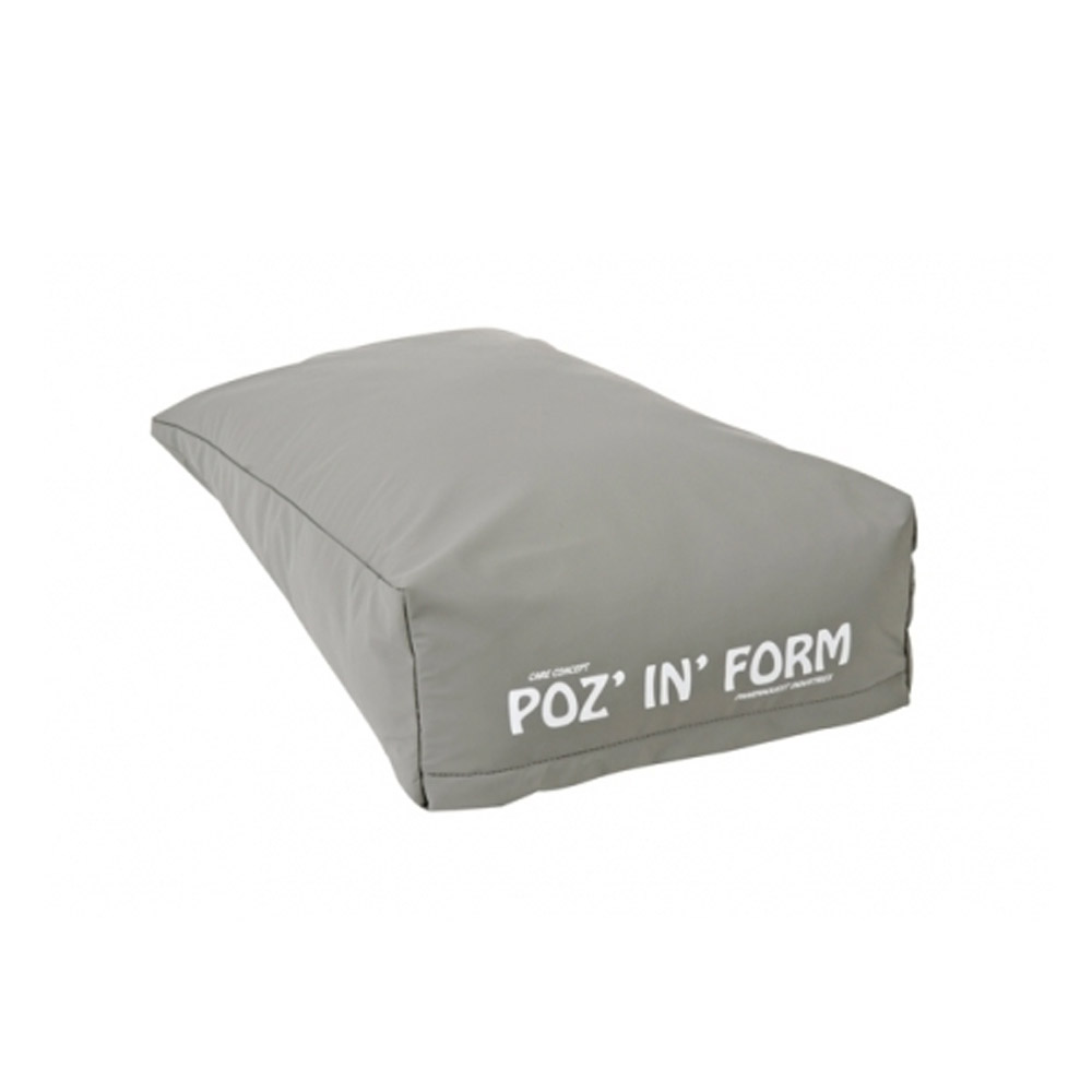 Coussin de décharge talonnière Poz'in'Form