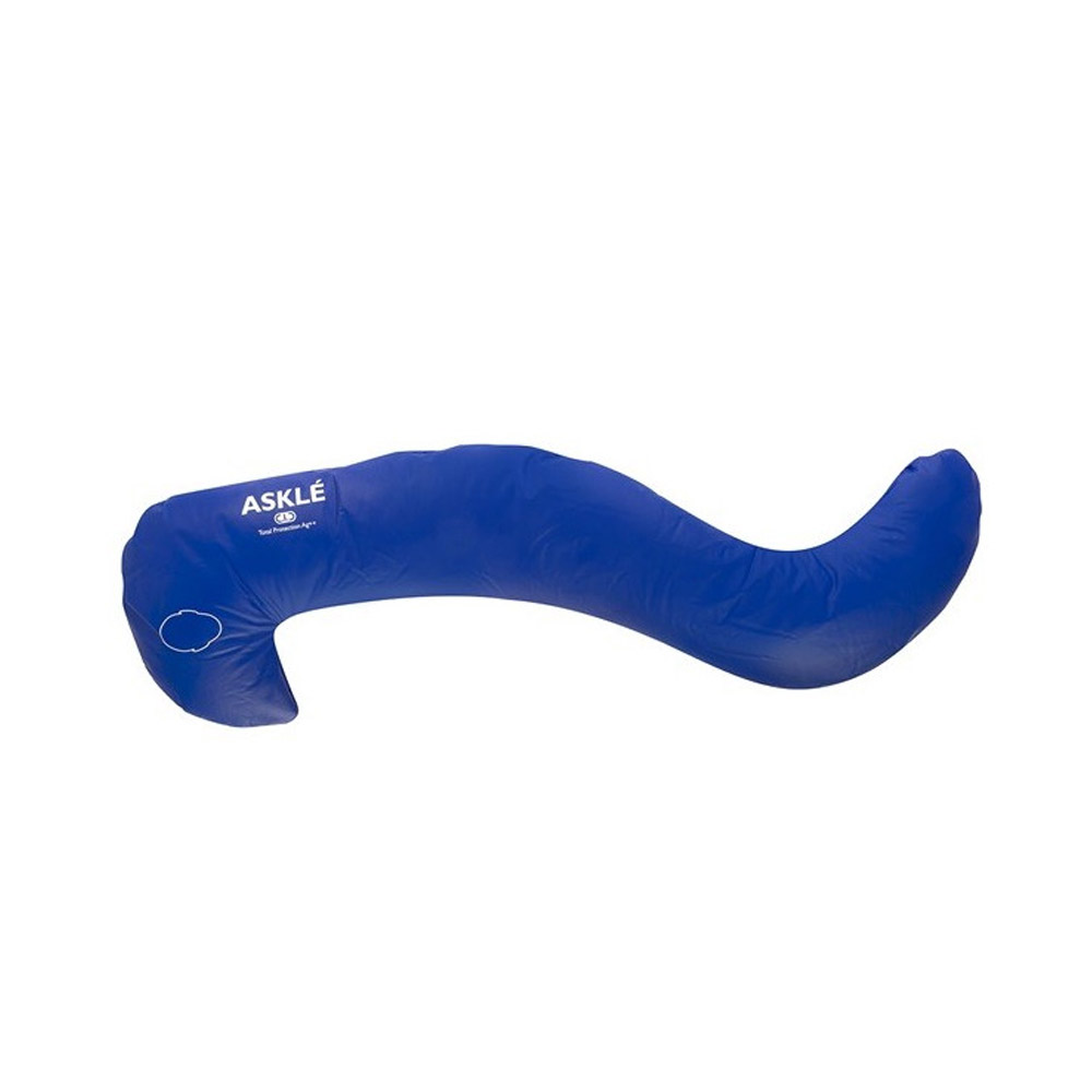 Coussin décubitus latéral Askle