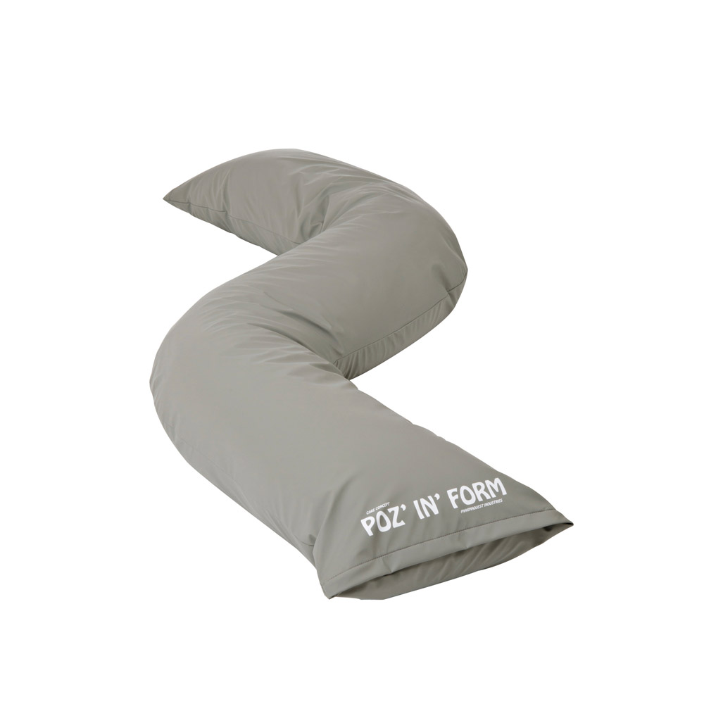 Coussin décubitus semi lateral Poz'in'Form
