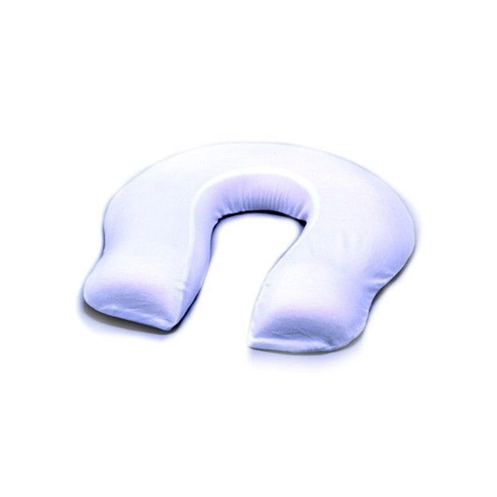 Coussin fer à cheval