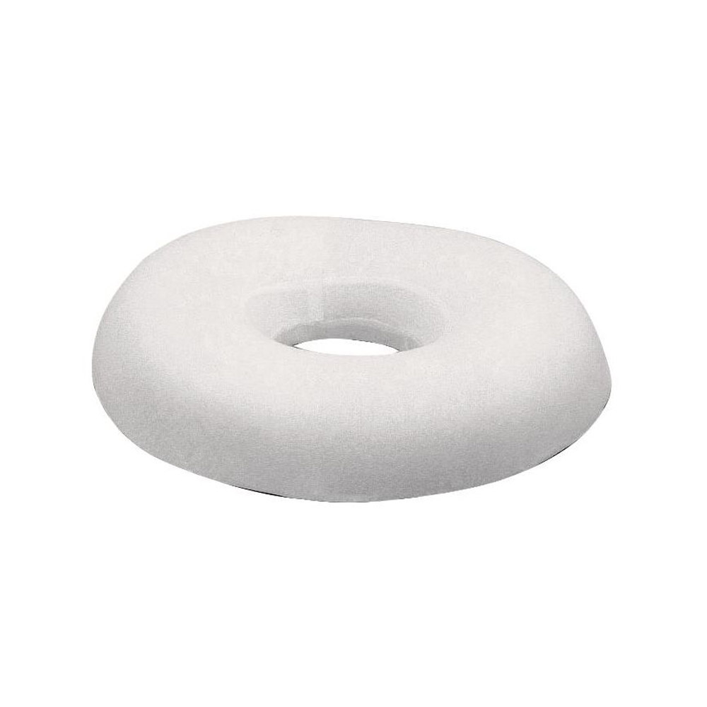 Coussin forme bouéé mousse