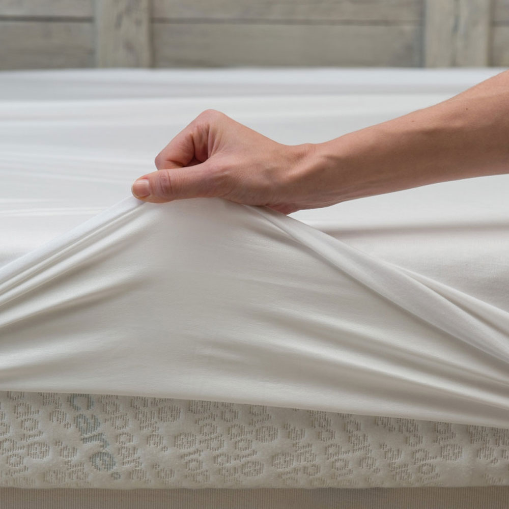 Drap housse Dermofresh 140x190