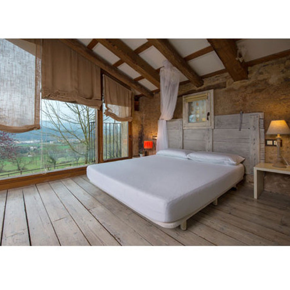 Drap housse Dermofresh 140x190