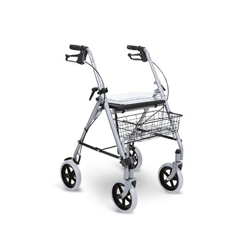 Rollator 4 roues Road