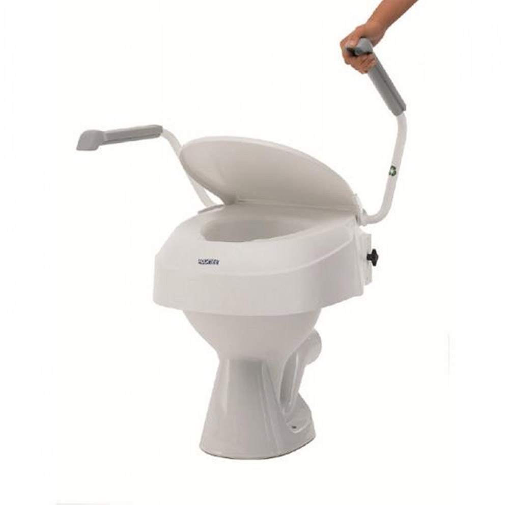 Réhausseur de toilettes AT900