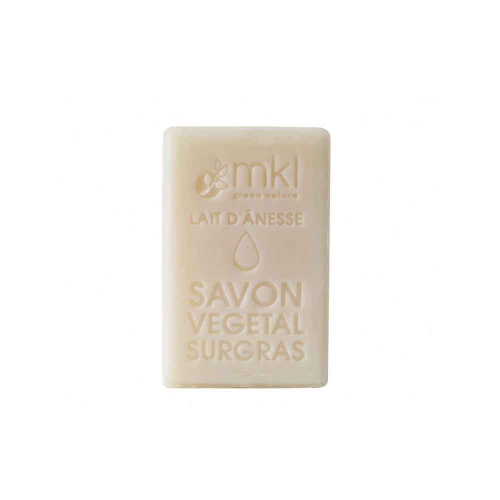 Savon au lait d'ânesse Bio neutre