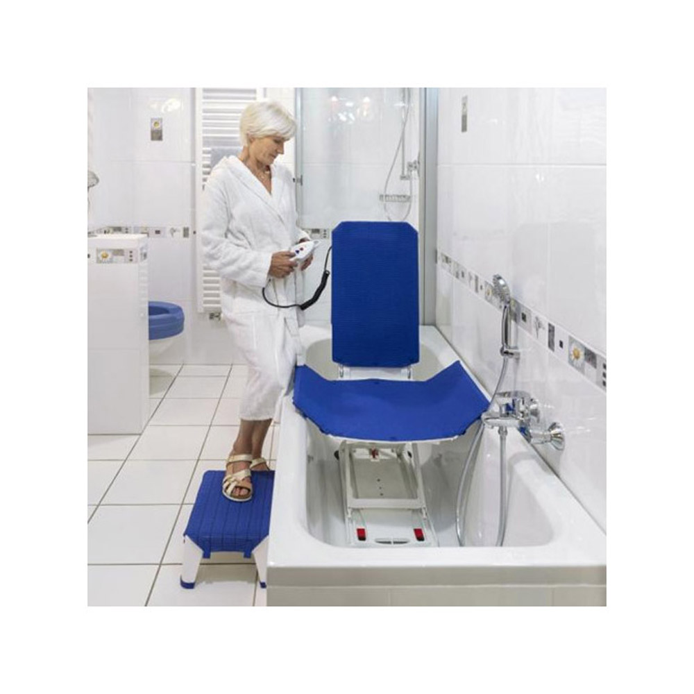 Siège élévateur de bain Aquatec Orca