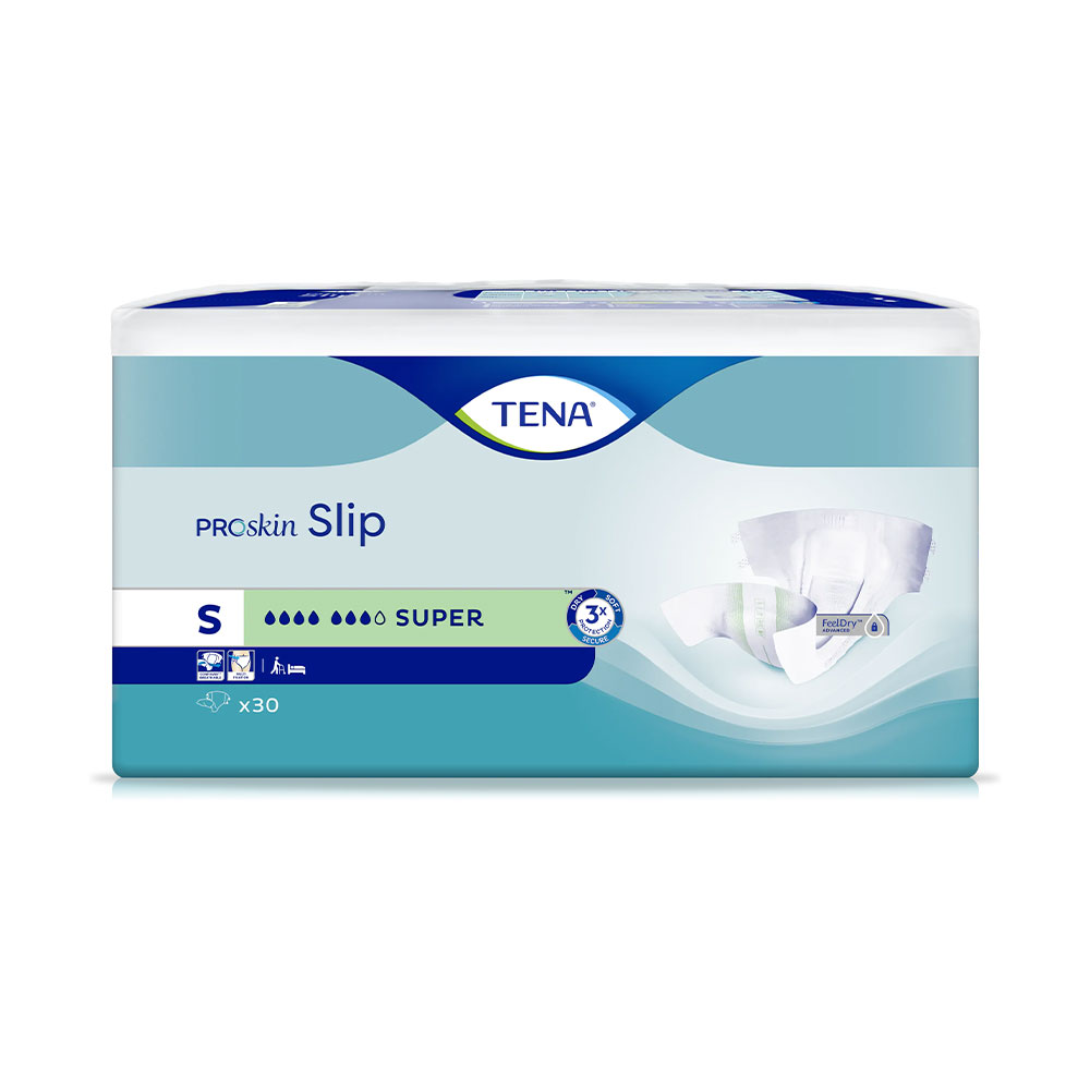 TENA Slip ProSkin Super S
