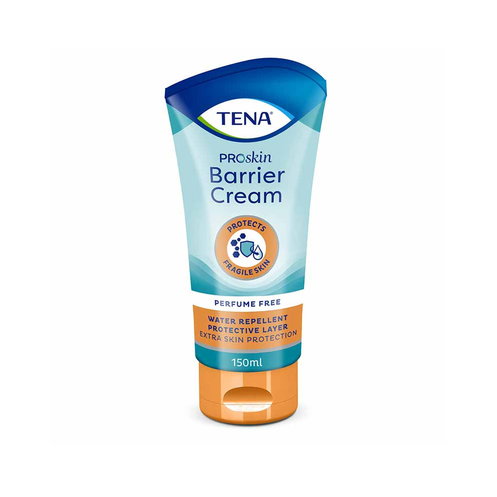 Tena Barrier Cream