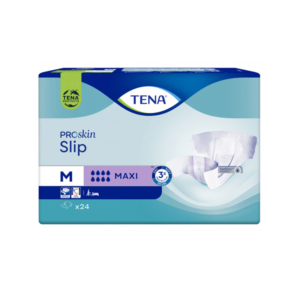 TENA Slip Maxi Medium