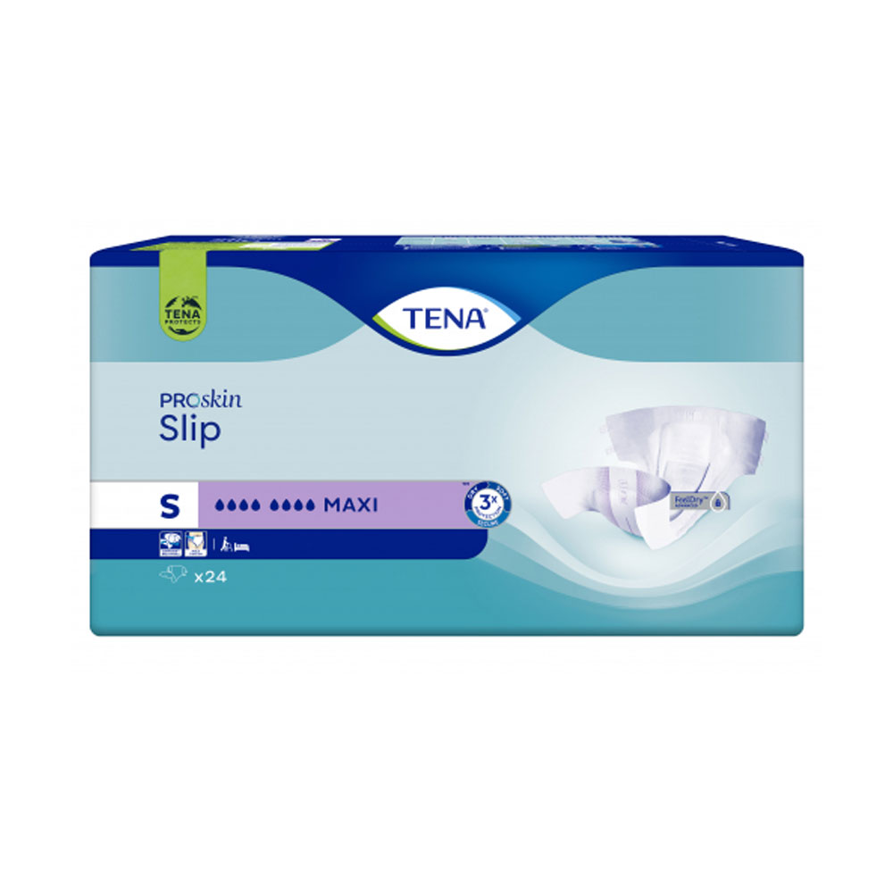 TENA Slip Maxi Small