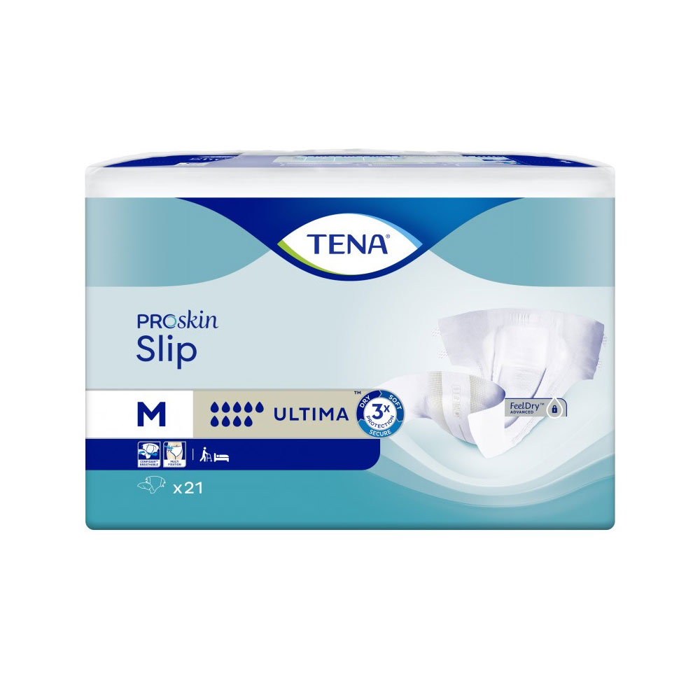 Tena Slip Ultima M