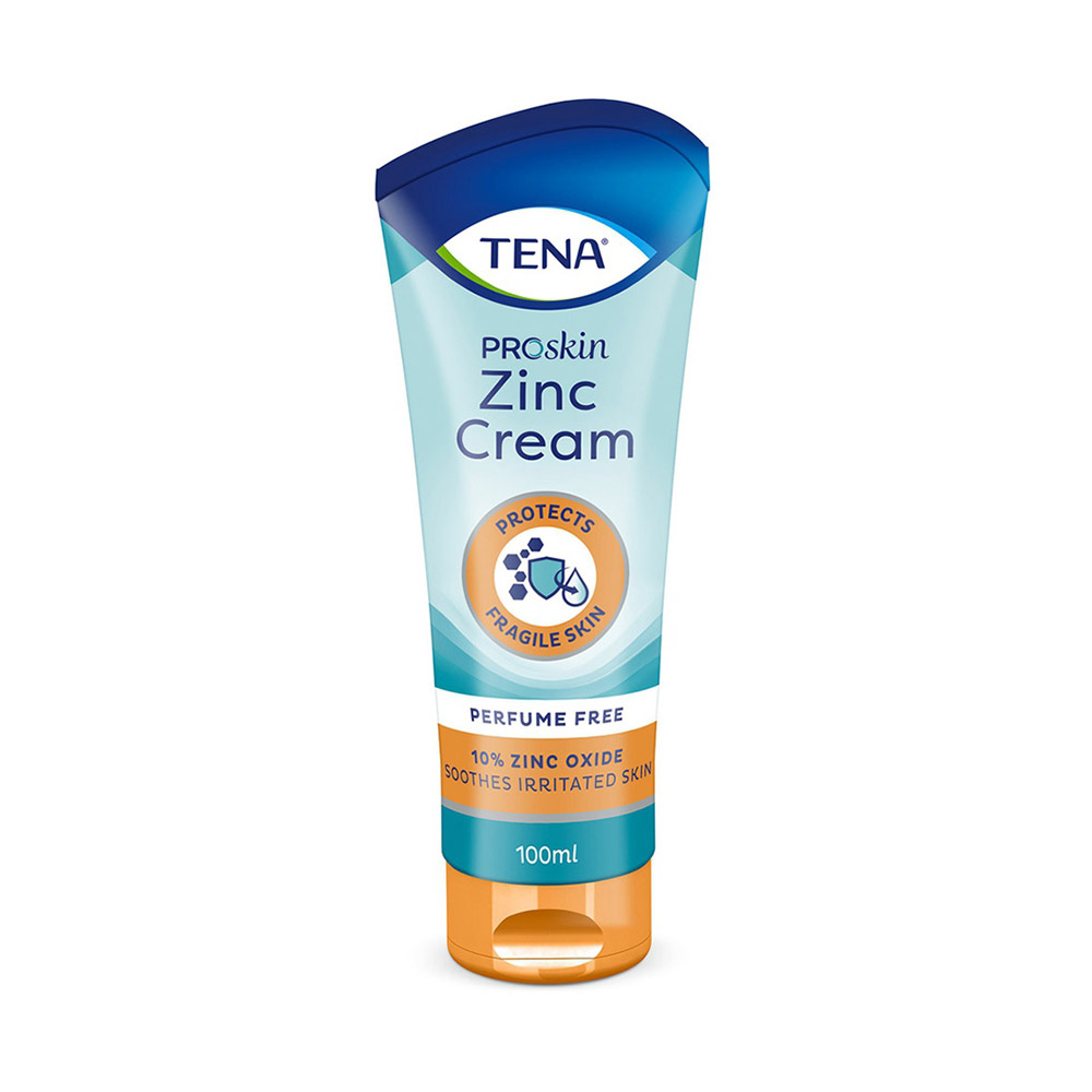 Tena Zinc Cream