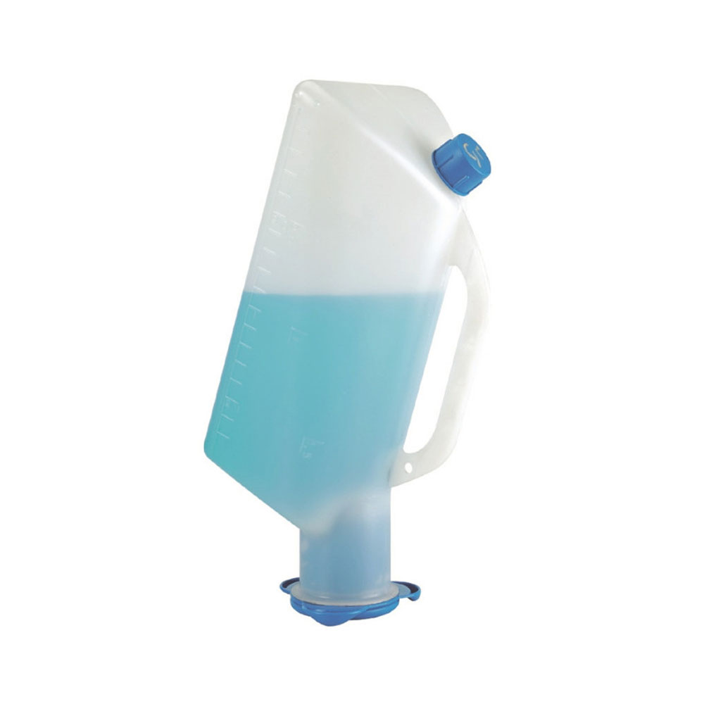 Urinal anti déversement Urolis