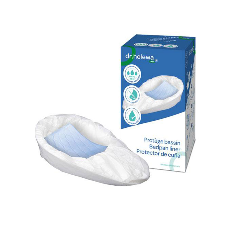 Protège bassin de lit