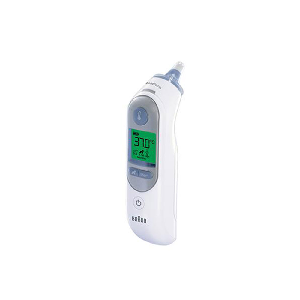 Thermomètre tympanique Thermoscan 7